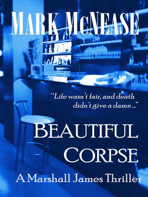 cover image of Beautiful Corpse